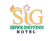 Shwe Ingyinn Hotel - Logo